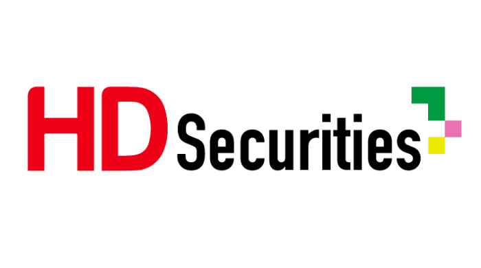 HDSecurities