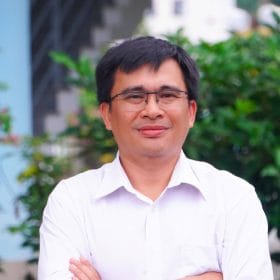 ThS. Lê Trung Nghĩa