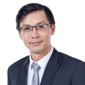 TS. Văn Hữu Quang Nhật