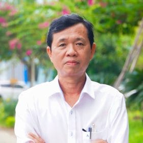 Hồ Thành Sơn
