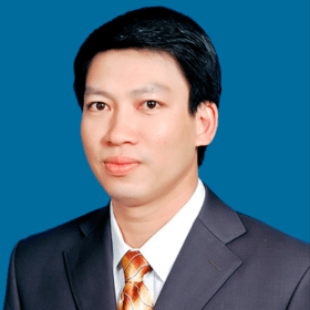 GS.TS. Đào Văn Đông