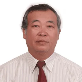 TS. Nguyễn Hữu Trọng