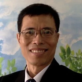 TS. Đặng Trường Sơn