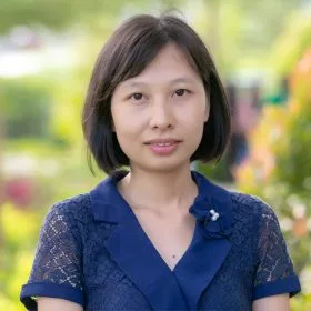 ThS. Phạm Thị Vân