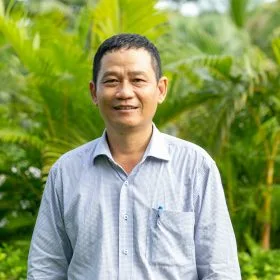 ThS. Ngô Văn Tăng Phước