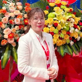 ThS. Lương Thị Kim Duyên