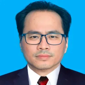 TS. Trần Trí Dũng
