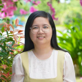 TS. Lê Anh Thư