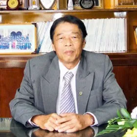 PGS.TS. Ngô Hướng