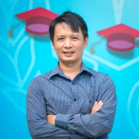 ThS. Mai Văn Tới