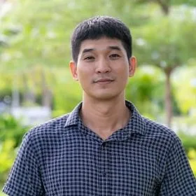 ThS. Nguyễn Khắc Huy
