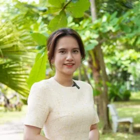 ThS.NCS. Đặng Hoàng Thái Hiền