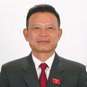 TS. Nguyễn Duy Hữu