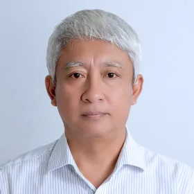 TS. Nguyễn Đức Thuần