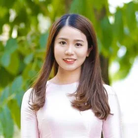 ThS. Nguyễn Thị Hồng Hạnh