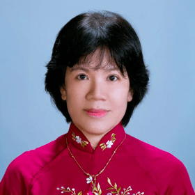 PGS.TS. Đỗ Thị Thanh Vinh