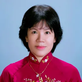 PGS.TS. Đỗ Thị Thanh Vinh