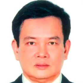 TS. Đặng Văn Khanh