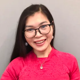 TS. Dương Thị Thu Hương