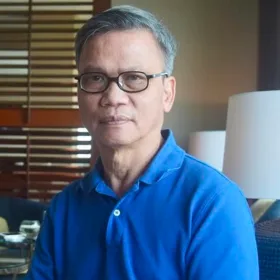 TS. Nguyễn Hữu Liêm
