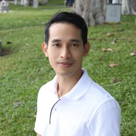 TS. Lưu Đức Trung