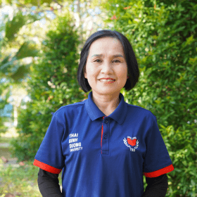 Trần Thị Thủy Triều