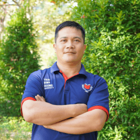 Trần Nam Ninh