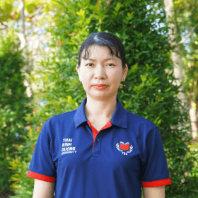 Nguyễn Thị Mỹ Hạnh