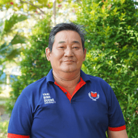 Mai Thanh Hưng