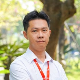 Đỗ Huy Vũ
