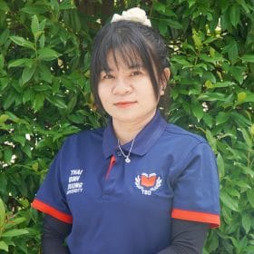 Nguyễn Thị Phương Đài