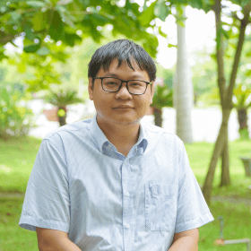 Đinh Thanh Huy