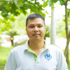 ThS. Đặng Xuân Chỉnh