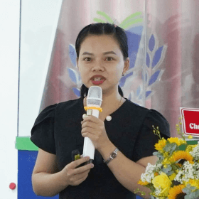 ThS. Đào Thị Huệ