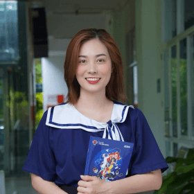 Võ Thị Hồng Nhi