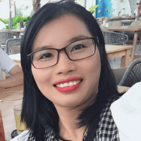 ThS. Trần Thị Hoàng Mai