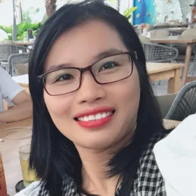 ThS. Trần Thị Hoàng Mai