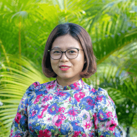 Trần Thị Ngọc Phượng