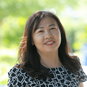 ThS. Mai Thị Cẩm Huyền