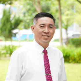 ThS. Lê Hữu Bằng