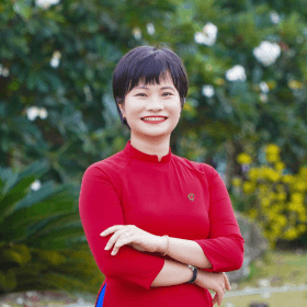 Trần Thị Thảo Sương