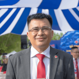 ThS. Lê Trung Nghĩa