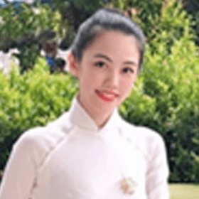 ThS. Lê Phạm Minh Tuyền