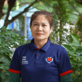 Võ Thị Phượng