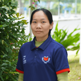 Lê Thị Kim Phượng