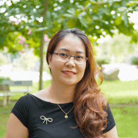 Trần Thị Sáu