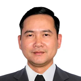 TS. Phan Thanh Sơn